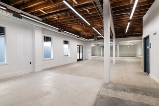 Plus de détails pour 343-345 Vermont St, San Francisco, CA - Local d'activités à louer