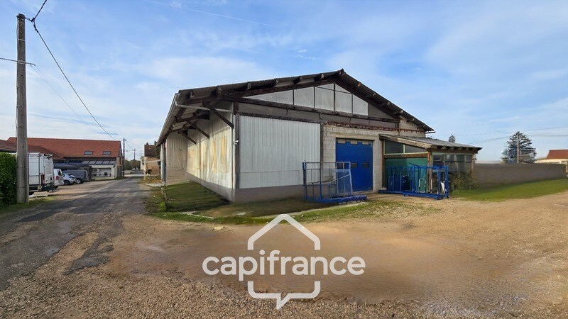 Bureau dans Chalon-sur-Saône à vendre - Photo de l’immeuble – Image 3 sur 3