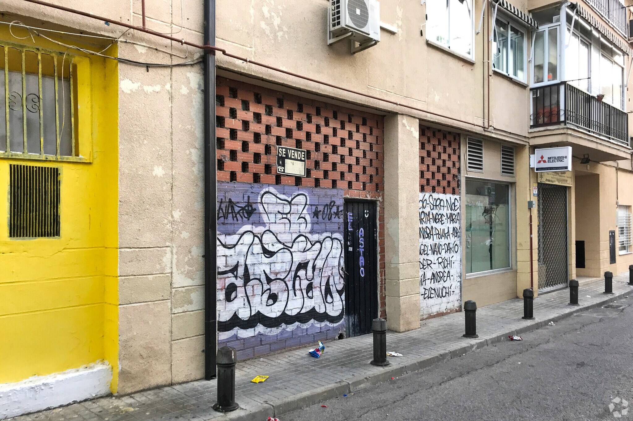 Calle Cataluña, 1, Velilla de San Antonio, Madrid à vendre Photo intérieure– Image 1 sur 2