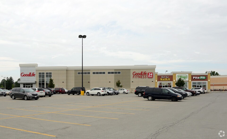 1096 Wilson St W, Hamilton, ON à louer - Photo de l’immeuble – Image 3 sur 3