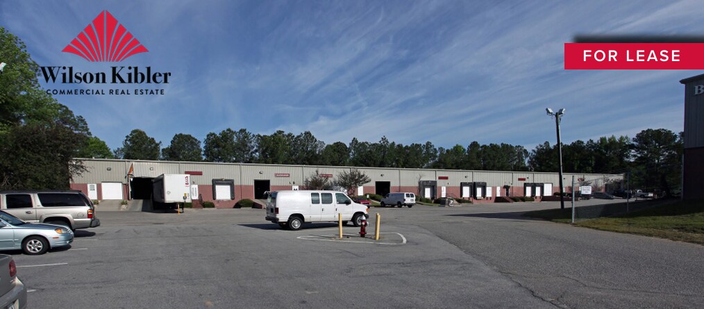 137 Corporate Boulevard park, Columbia, SC à louer Photo principale– Image 1 sur 2