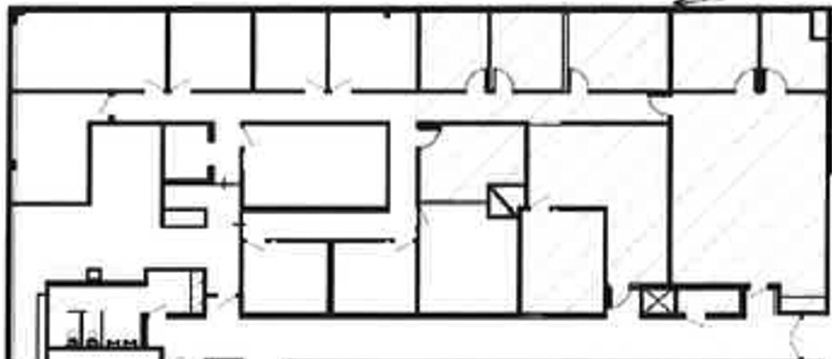 2953 S Peoria St, Aurora, CO à louer Plan d’étage– Image 1 sur 1