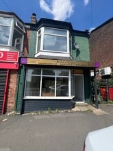 35-41 Worsley Rd, Manchester à louer Photo de l’immeuble– Image 1 sur 1