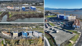 Plus de détails pour Hyas Point, Washougal, WA - Bureau, Local commercial à louer