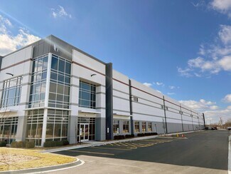 Plus de détails pour 2110 Wallace Way, Woodridge, IL - Industriel/Logistique à louer