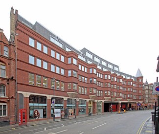 Plus de détails pour 126-130 Shaftesbury Ave, Londres - Bureau à louer