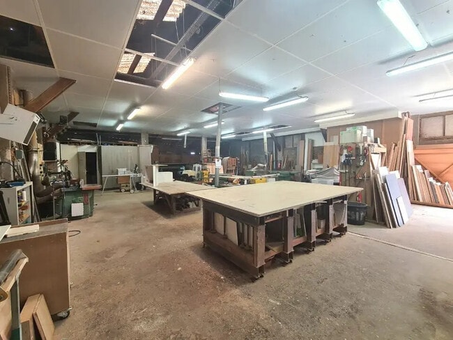 Plus de détails pour Industriel/Logistique à vendre