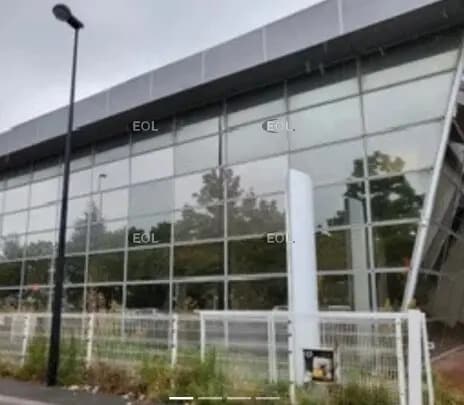 Plus de détails pour Bureau à vendre