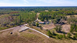Plus de détails pour 4597 State 24 rd, Bronson, FL - Terrain à vendre
