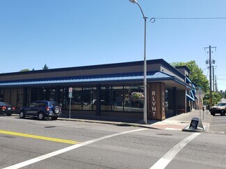 Plus de détails pour 1703 Main St, Vancouver, WA - Local commercial à vendre
