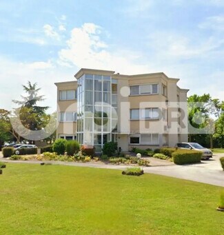 Plus de détails pour Bureau à louer