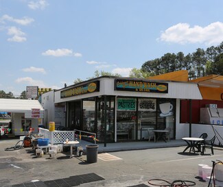 Plus de détails pour 1795 Lawrenceville Hwy, Decatur, GA - Spécialisé à vendre