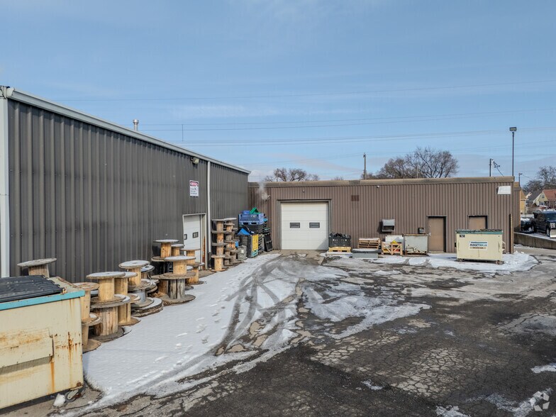 55 Morley St, Hamilton, ON à vendre - Photo de l’immeuble – Image 2 sur 7