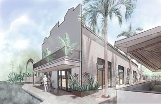 Plus de détails pour 120-142 Hana Hwy, Paia, HI - Local commercial à louer