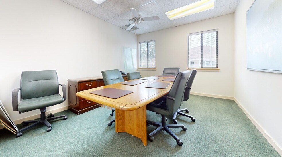 617-631 Swedesford Rd, Malvern, PA à vendre - Photo intérieure – Image 3 sur 7