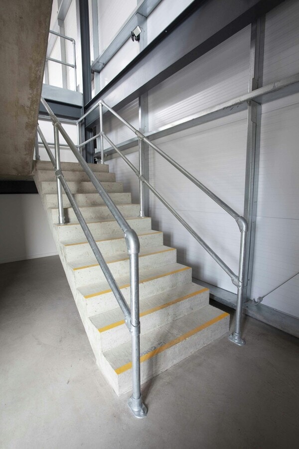 Faraday Rd, Swindon, WIL SN3 5HS - Lot 4 -  - Photo intérieure - Image 2 of 2