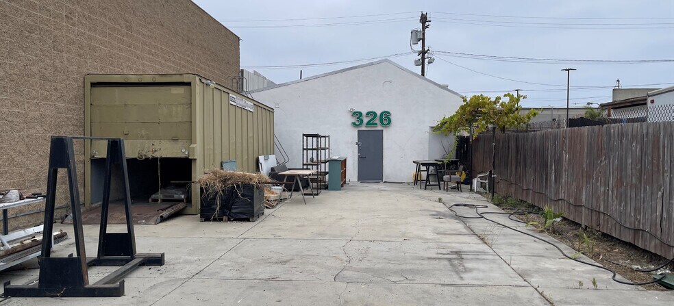 326 N Avalon Blvd, Wilmington, CA à vendre - Photo de l’immeuble – Image 1 sur 7