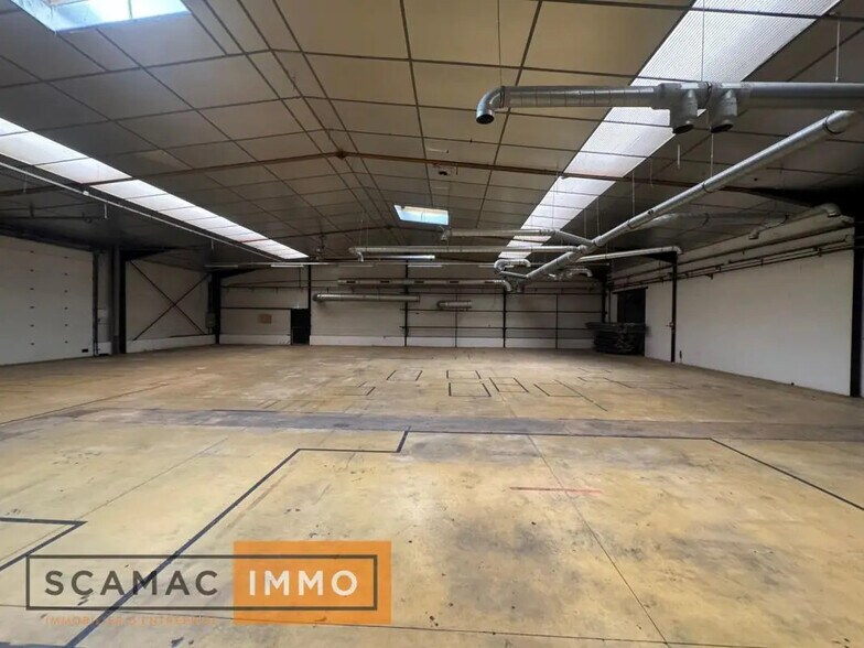 Industriel/Logistique dans Le Châtelet-en-Brie à vendre - Photo intérieure – Image 2 sur 6