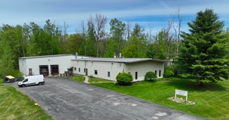 Plus de détails pour 132 Clear Rd, Oriskany, NY - Industriel/Logistique à vendre