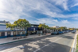 Plus de détails pour 5628 La Jolla Blvd, La Jolla, CA - Local commercial à vendre