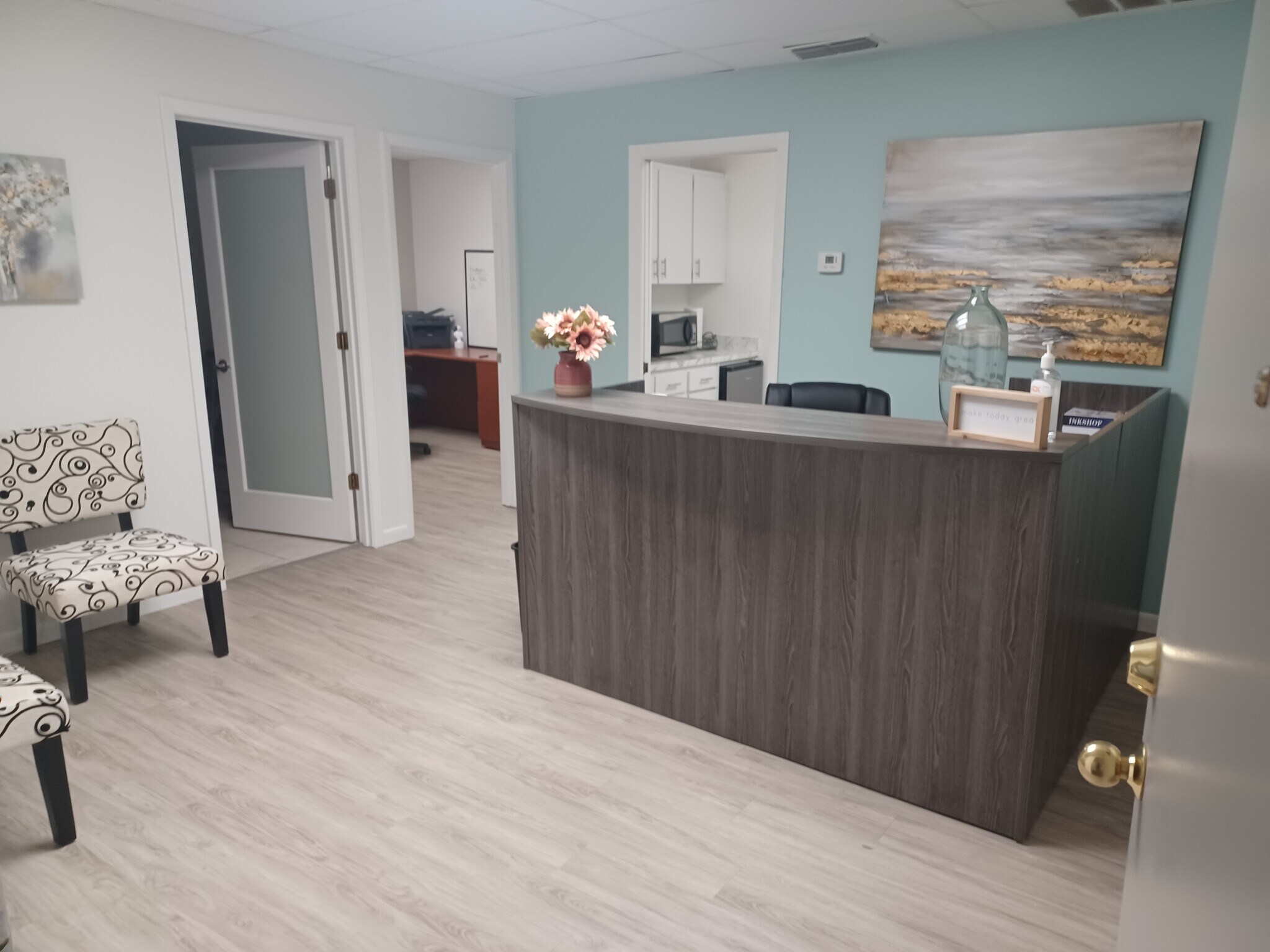 1302-1310 N Main St, Kissimmee, FL à louer Photo intérieure– Image 1 sur 7