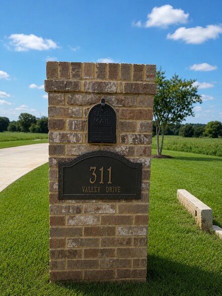 311 Valley Dr, Perry, GA à vendre - Photo de l’immeuble – Image 2 sur 27