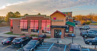 Plus de détails pour 45211 Park Ave, Utica, MI - Local commercial à vendre