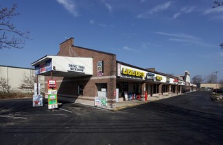 Plus de détails pour 10521-10569 Theodore Green Blvd, White Plains, MD - Bureau à louer
