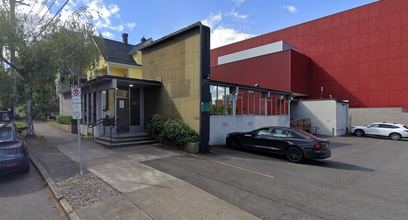1717 SW Madison St, Portland, OR à louer Photo intérieure– Image 1 sur 3