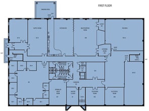 1201 Fulling Mill Rd, Middletown, PA à vendre Plan d’étage type– Image 1 sur 8