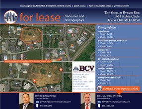 1694 Water Tower Way, Forest Hill, MD à louer Autre– Image 1 sur 1