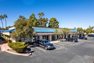 Plus de détails pour 501 S Rancho Dr, Las Vegas, NV - Bureau à louer