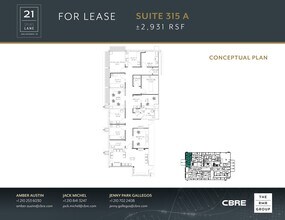 21 Spurs Ln, San Antonio, TX à louer Plan de site– Image 1 sur 3