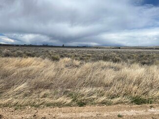 Plus de détails pour 53 Energy Rd, Big Piney, WY - Terrain à vendre
