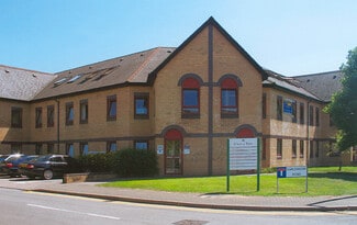 Plus de détails pour Earlswood Rd, Cardiff - Bureau à vendre