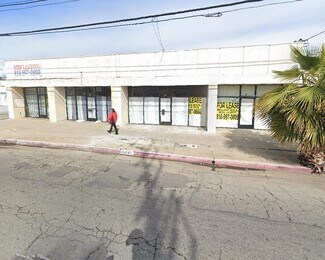 Plus de détails pour 14545-14551 Vanowen St, Van Nuys, CA - Local commercial à louer