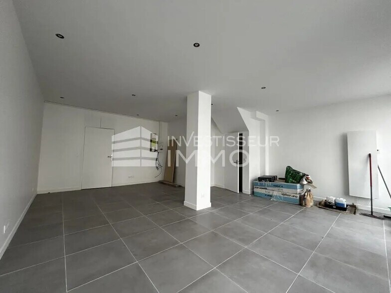 43 Rue Maurice Denis, Champigny-sur-Marne à louer - Photo de l’immeuble – Image 3 sur 5