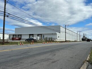 Plus de détails pour 1201 Hummel Ave, Lemoyne, PA - Industriel/Logistique à vendre
