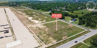 Plus de détails pour 4218 FM 362, Brookshire, TX - Terrain à vendre