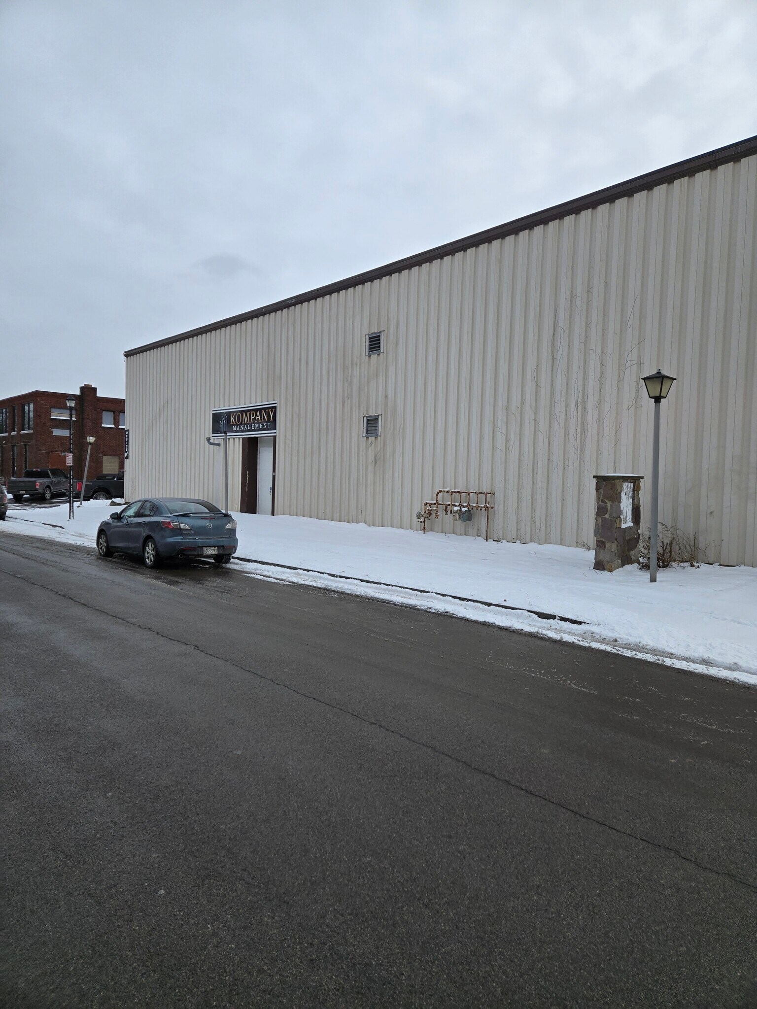 45 Halstead St, Rochester, NY à vendre Photo de l’immeuble– Image 1 sur 5