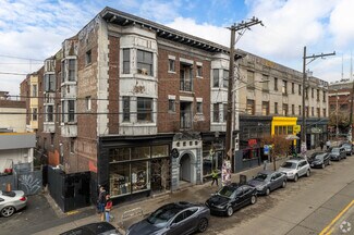 Plus de détails pour 910 E Pike St, Seattle, WA - Local commercial à louer