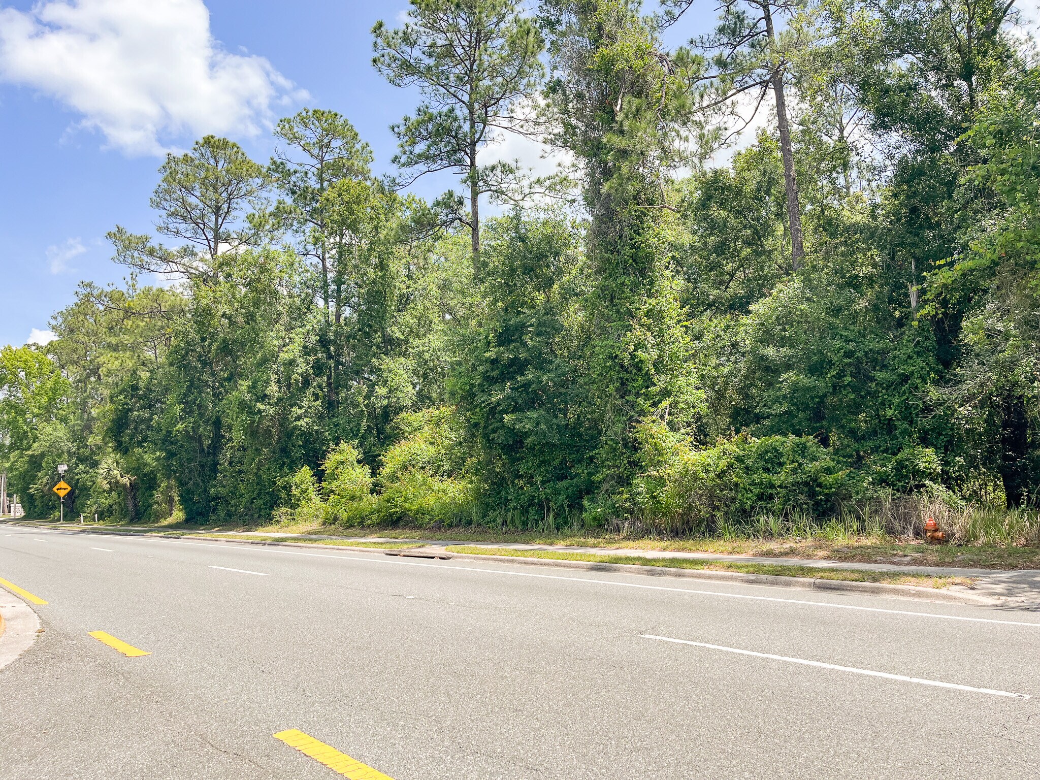 14821 NE 144th Ave, Waldo, FL à vendre Photo principale– Image 1 sur 10