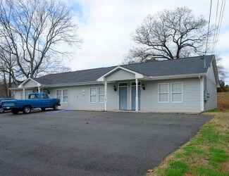 Plus de détails pour 6822-6828 Tice Ln, Knoxville, TN - Bureau à vendre