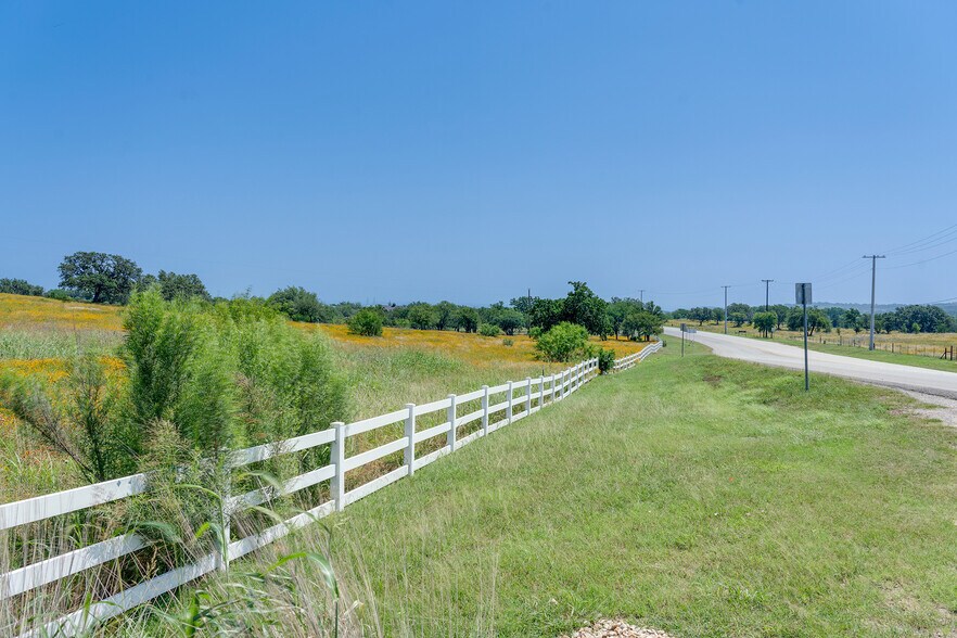 State Highway 71, Horseshoe Bay, TX à vendre - Autre – Image 3 sur 22