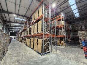 Water Vole Way, Doncaster à louer Photo intérieure– Image 1 sur 3