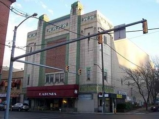 Plus de détails pour 1 E 1st St, Oil City, PA - Local commercial à vendre