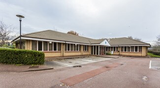 Plus de détails pour Hampton Ct, Runcorn - Bureau à louer