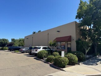 Plus de détails pour 2427 Station Dr, Stockton, CA - Industriel/Logistique à vendre