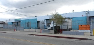 Plus de détails pour 1980-1990 E 25th St, Vernon, CA - Industriel/Logistique à louer