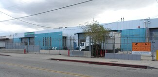 Plus de détails pour 1980-1990 E 25th St, Vernon, CA - Industriel/Logistique à louer